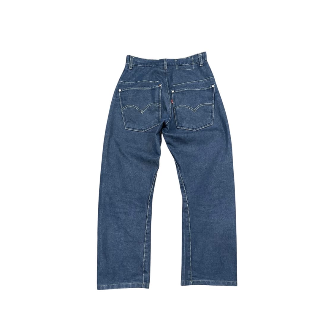 리바이스 엔지니어드 데님팬츠 상품이미지2