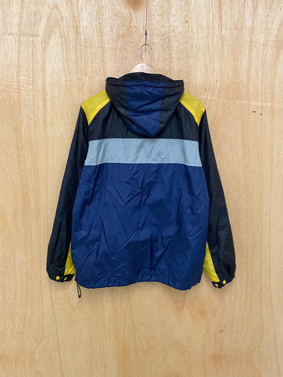 BEAMS wind breaker 상품이미지6