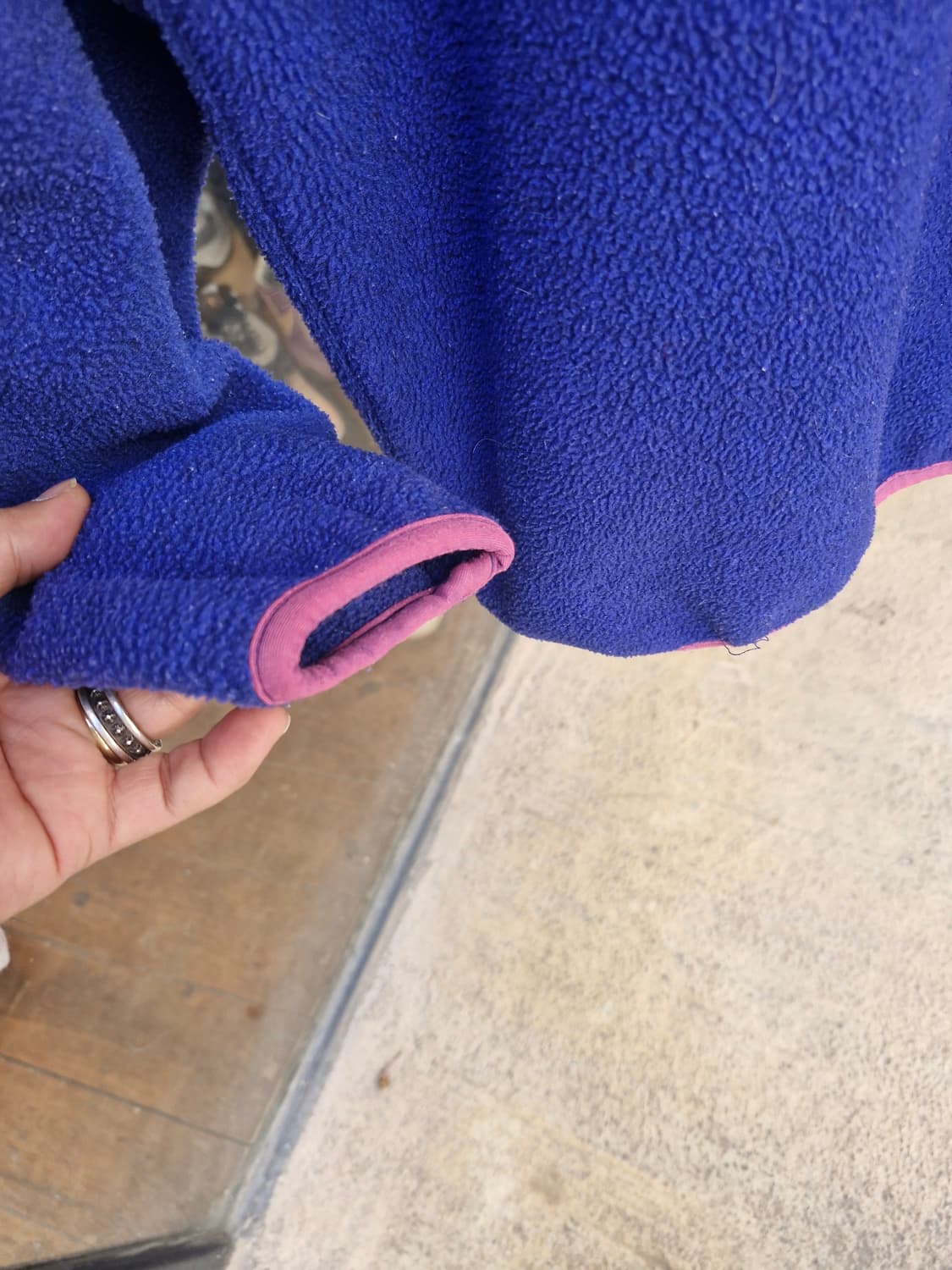 Z-78 파타고니아 신칠라  상품이미지4