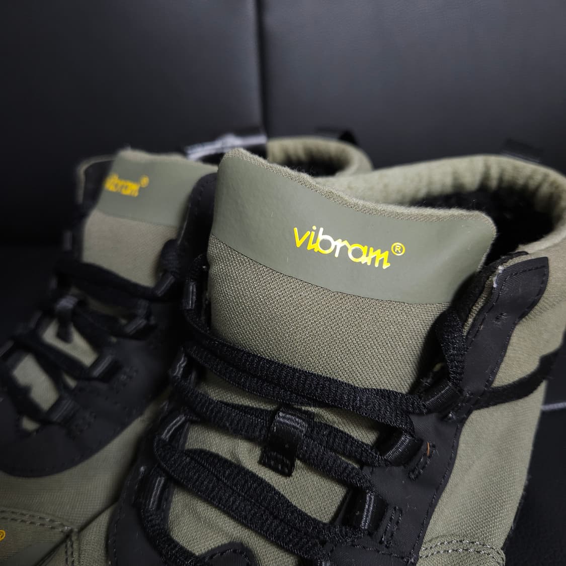 260 ) 비브람 파이브핑거스 V-Trek Insulated 상품이미지4
