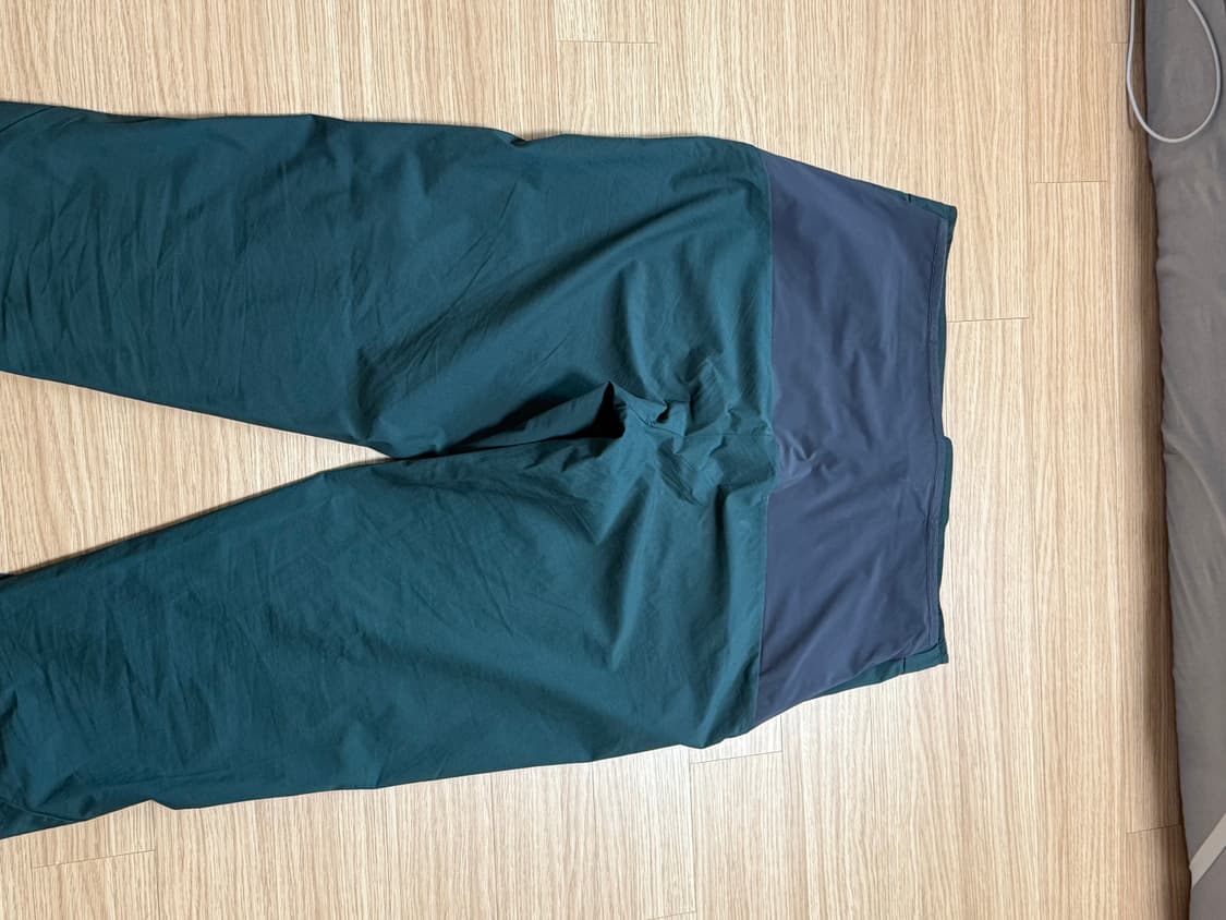 PAF 4.0 technical pants Right  상품이미지2