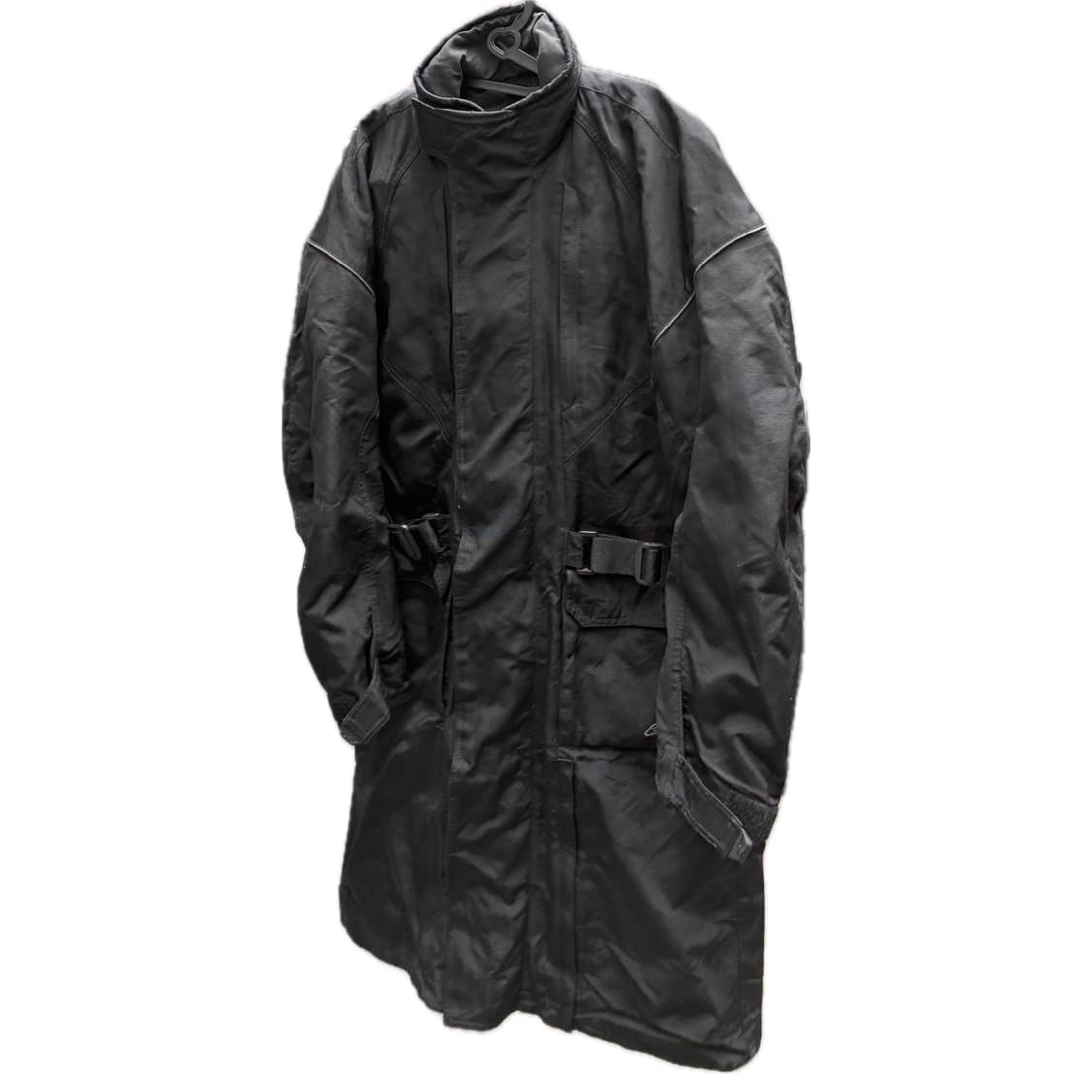 알파인스타 drystar 바이크 롱 자켓/코트 상품이미지2