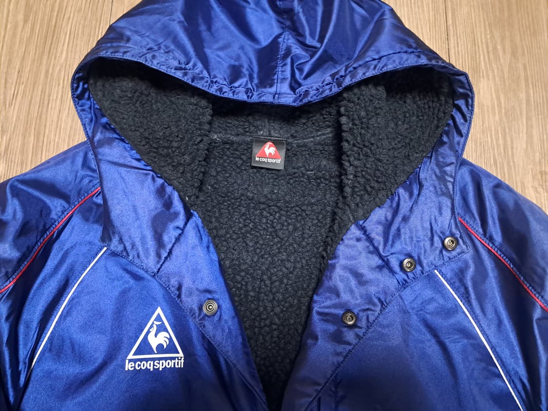 르꼬끄 롱패딩 남성100  상품이미지6