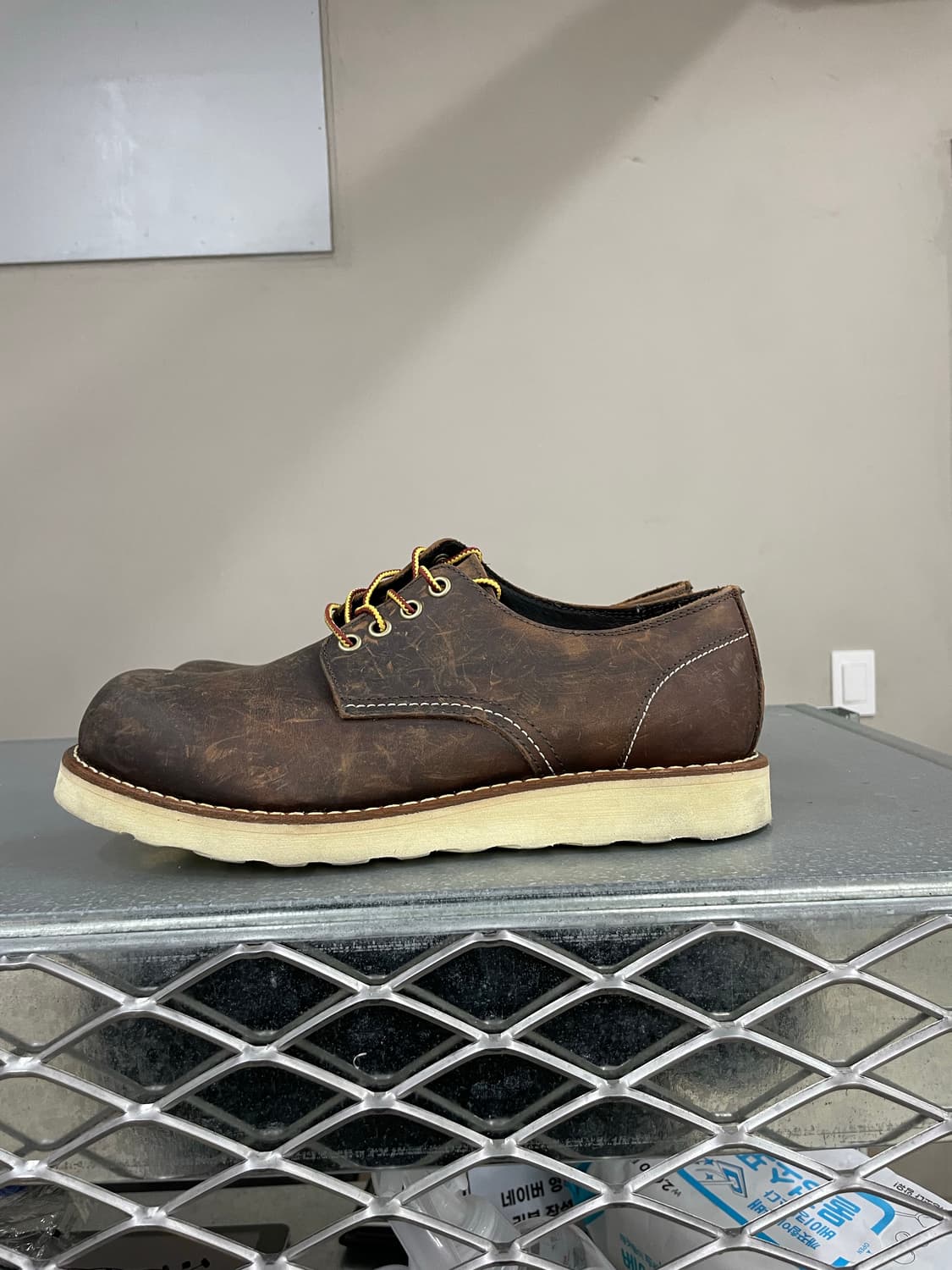 호킨스 4인치 플레인 265 상품이미지1