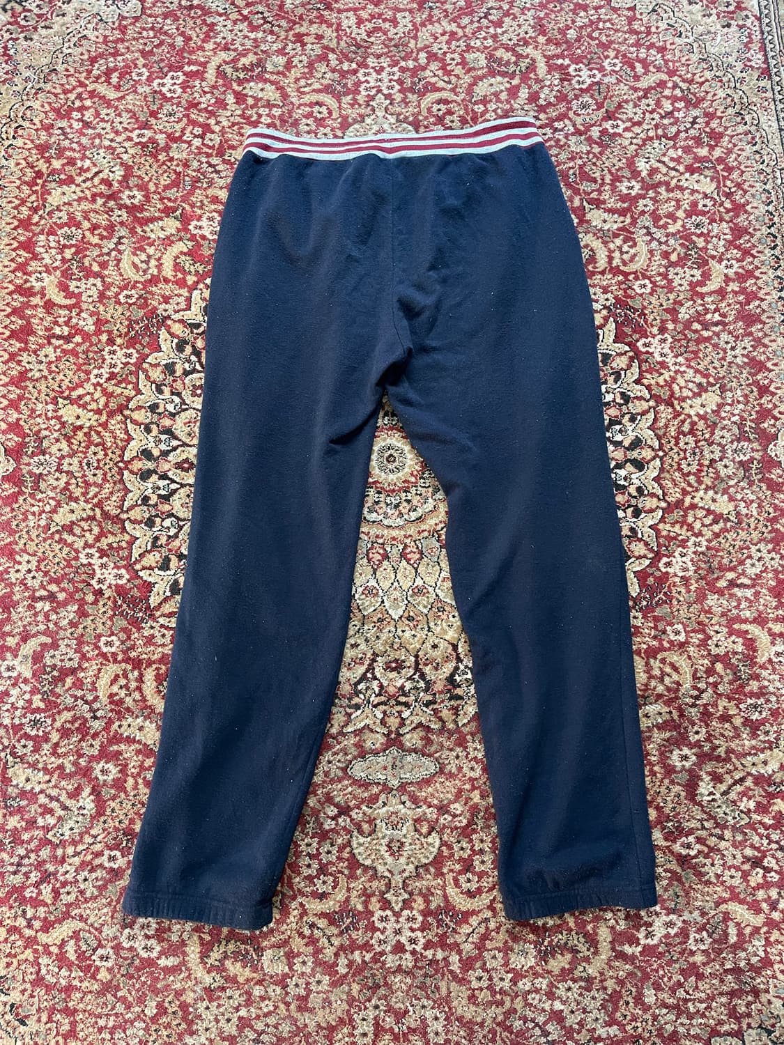 Jp폴로 트레이닝 바지 상품이미지2