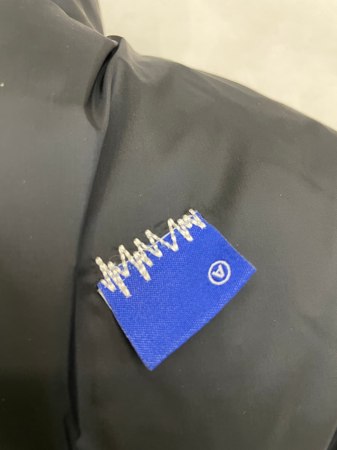 아더에러 25FW 시그니피컨트 푸퍼 패딩 자켓 상품이미지6