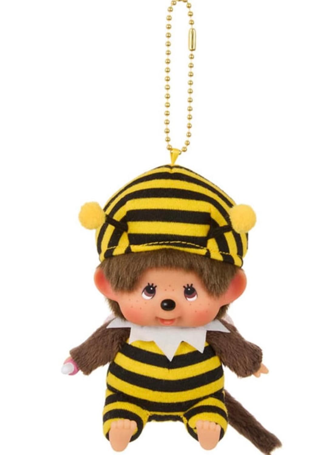 꿀벌 몬치치 키링 상품이미지1