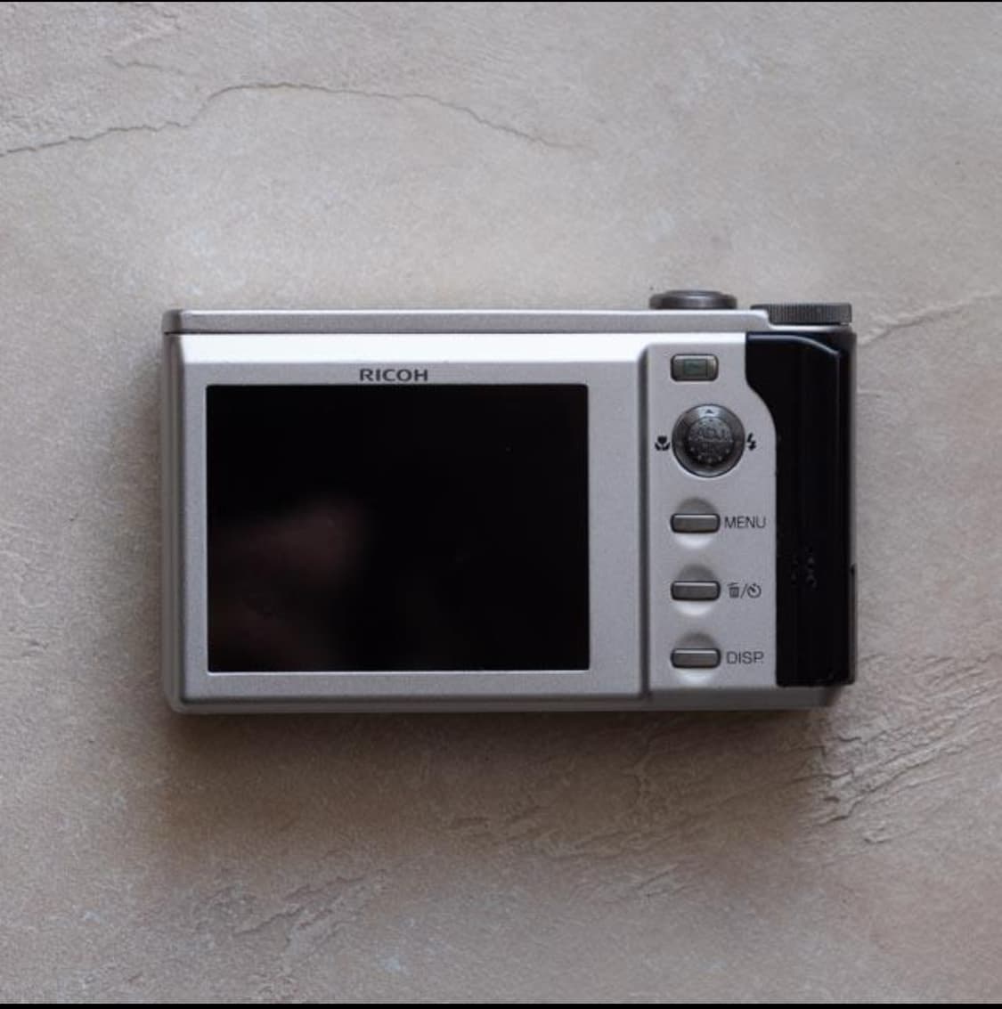 📷 Ricoh R8 디지털카메라　리코 카메라 디카 빈티지디카 빈티지 상품이미지9