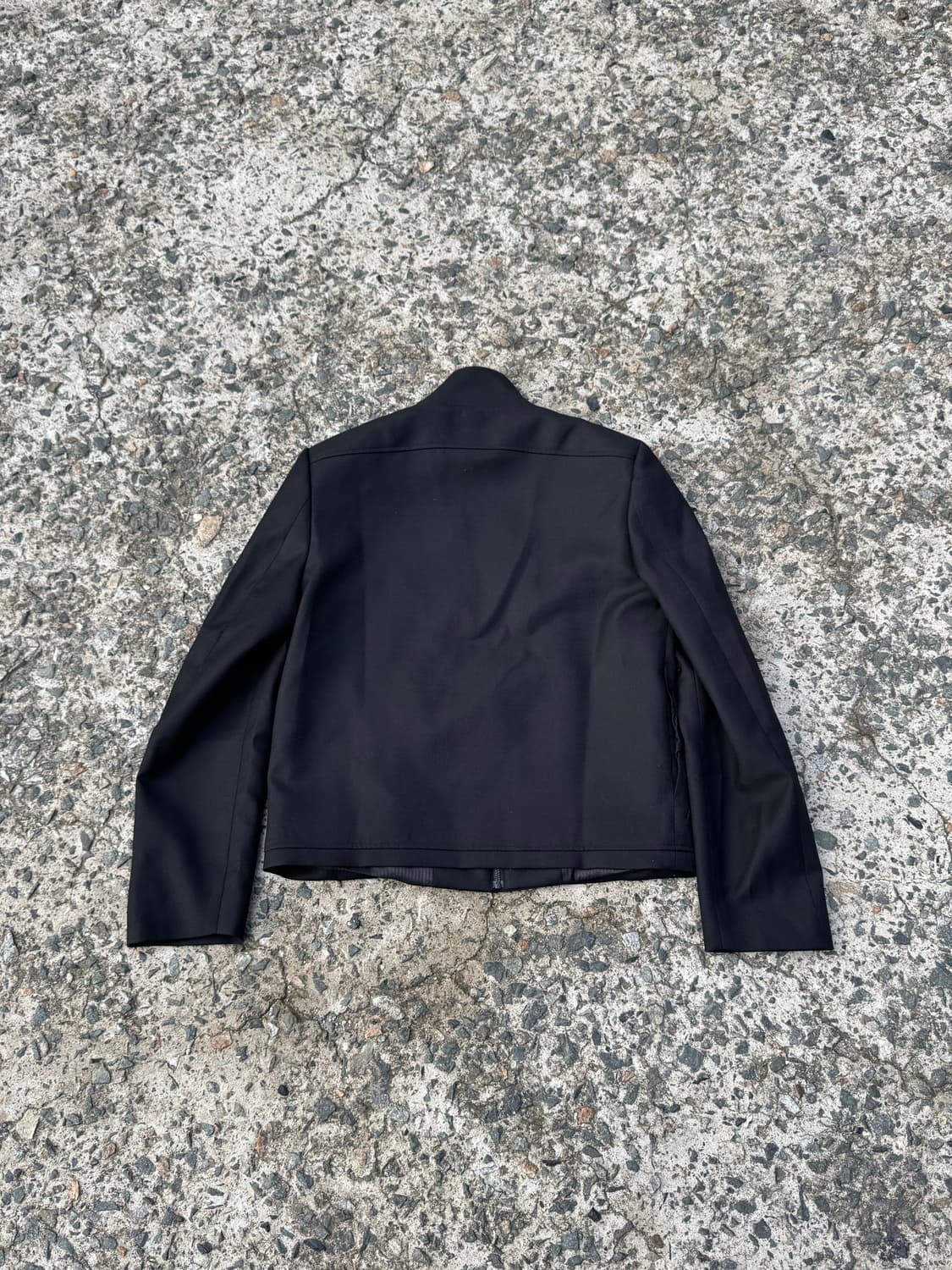 아더에러 토르크 자켓 상품이미지2