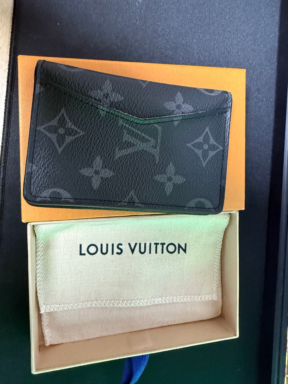 루이비통 이클립스 오거나이저 팝니다 상품이미지1