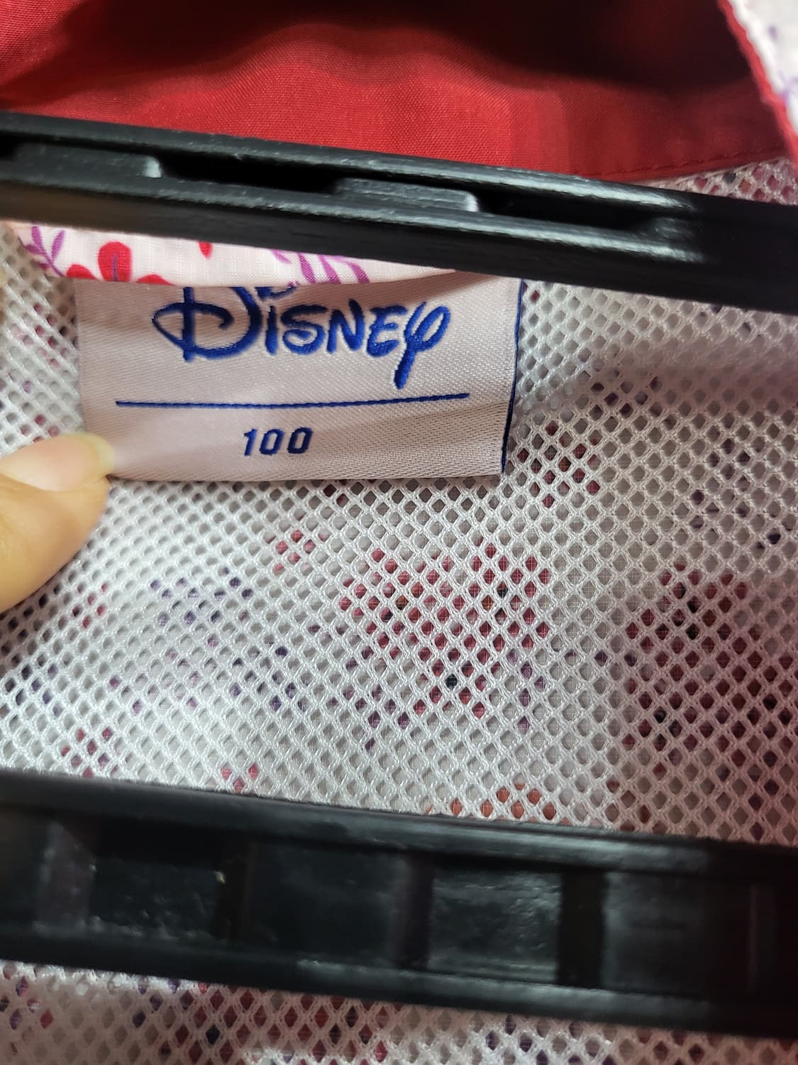 디즈니 골프 사파리 자켓 상품이미지7