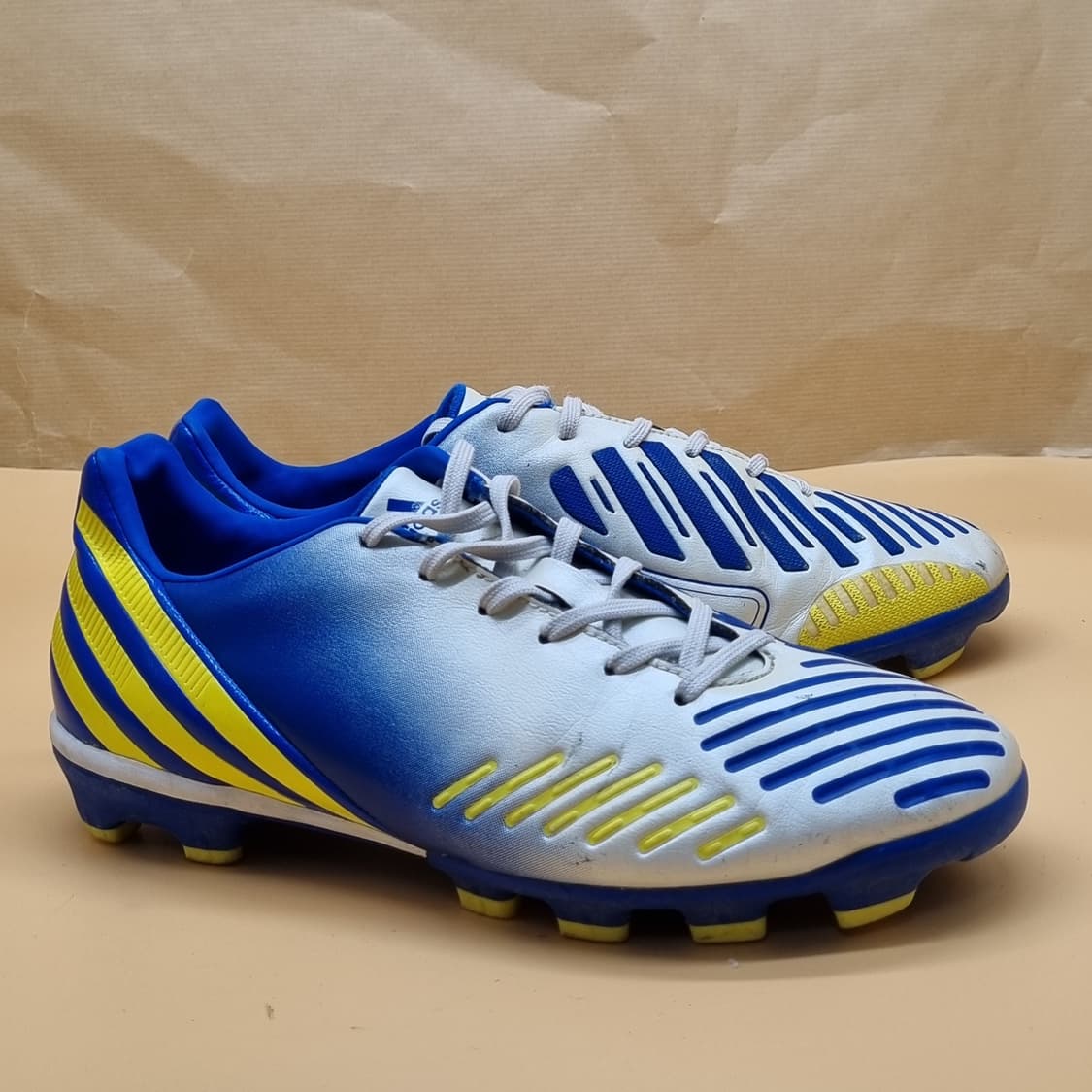 아디다스 프레데터 앱솔리온 축구화265 상품이미지1