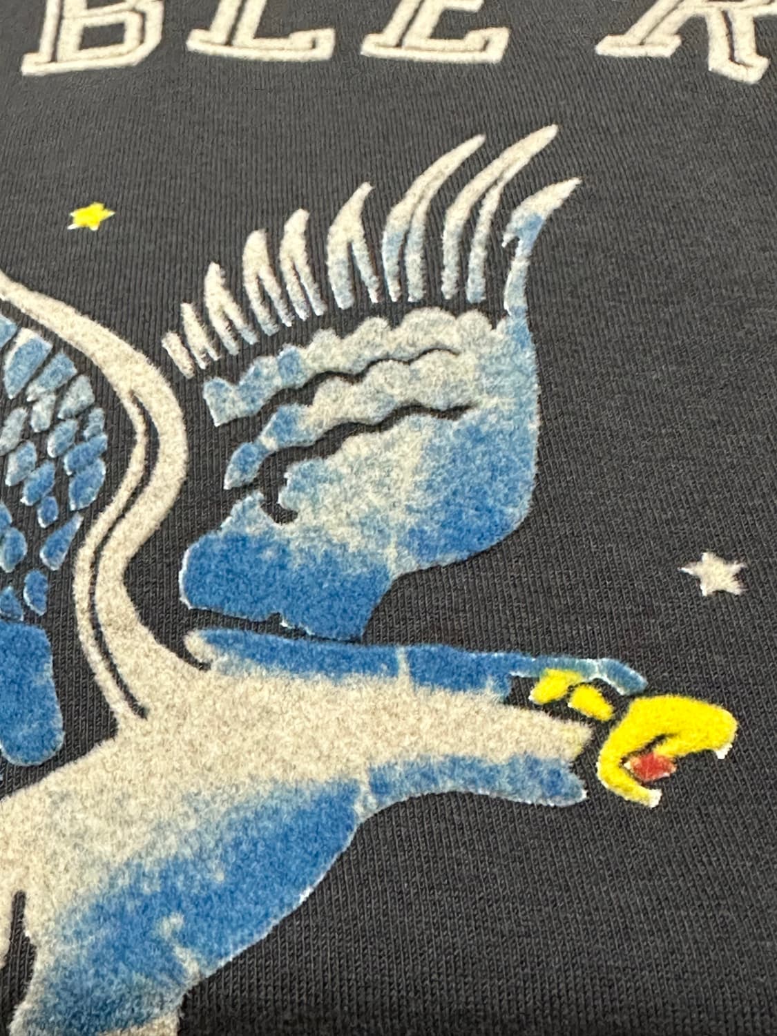 RRL 독수리 반팔티셔츠 새상품 M 상품이미지7