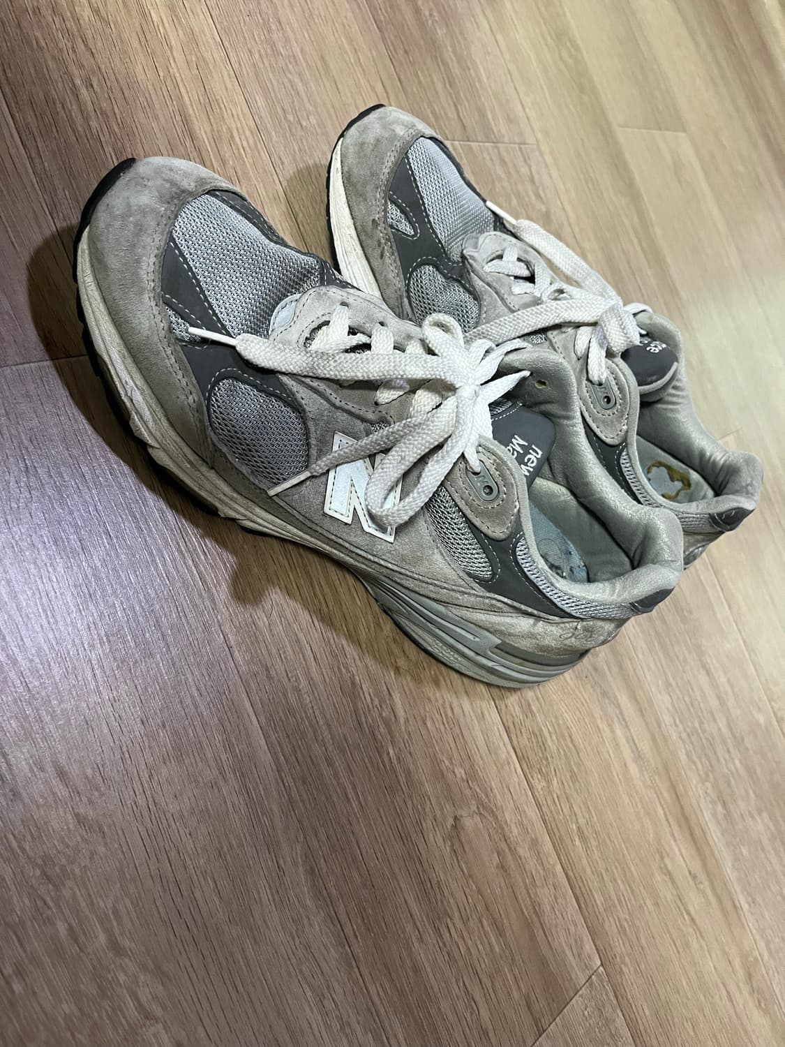 뉴발 993 280 발볼 D 상품이미지2