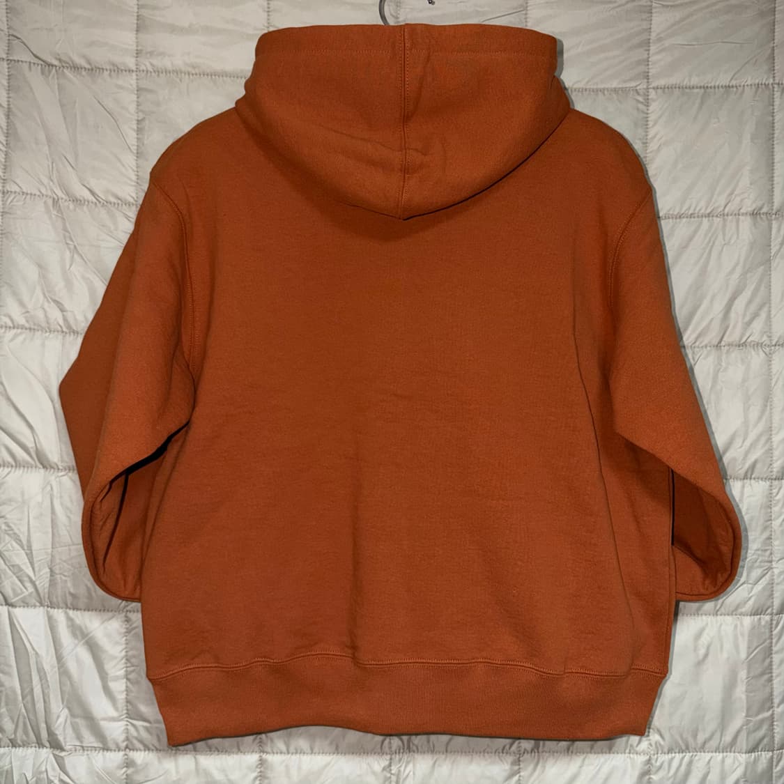 슈프림 / Supreme - Zip Up Hooded 상품이미지2