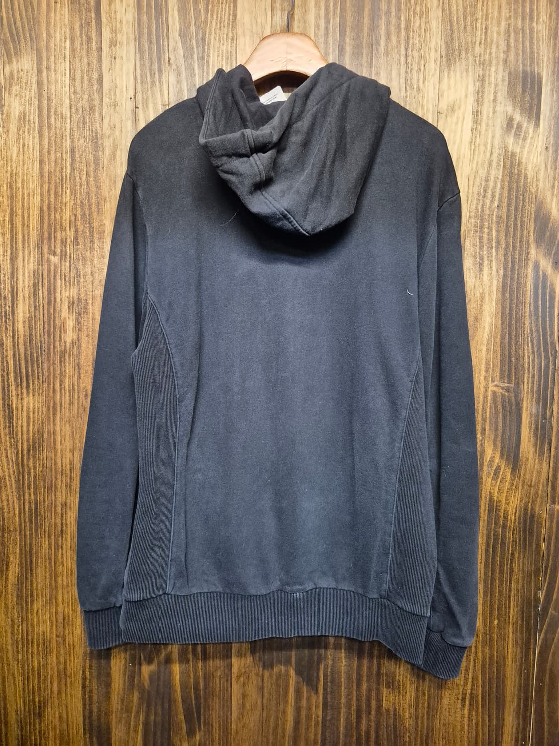 EVISU LOGO HOODIE  상품이미지3