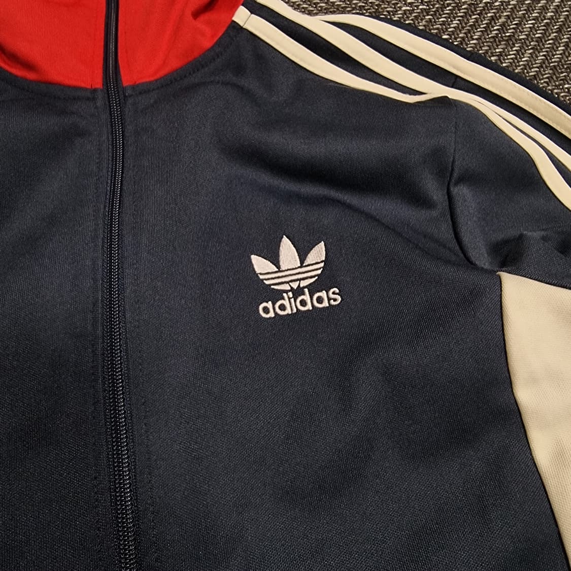 아디다스 유로파 져지 상품이미지3