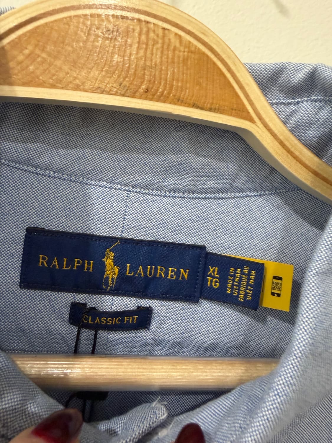 406. 폴로 단색 셔츠 상품이미지3