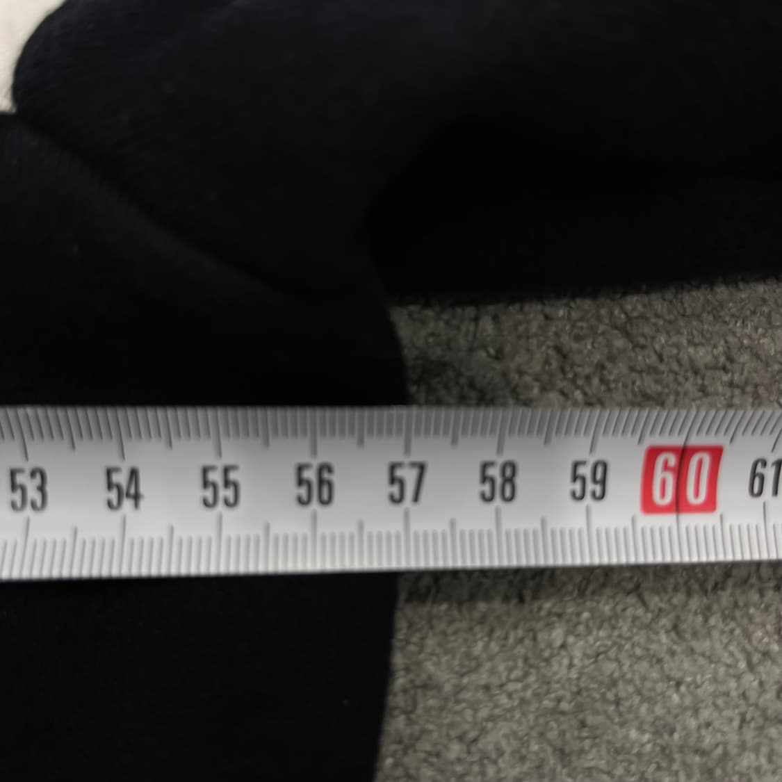 L 나이키 빅스우시 후드집업 상품이미지6