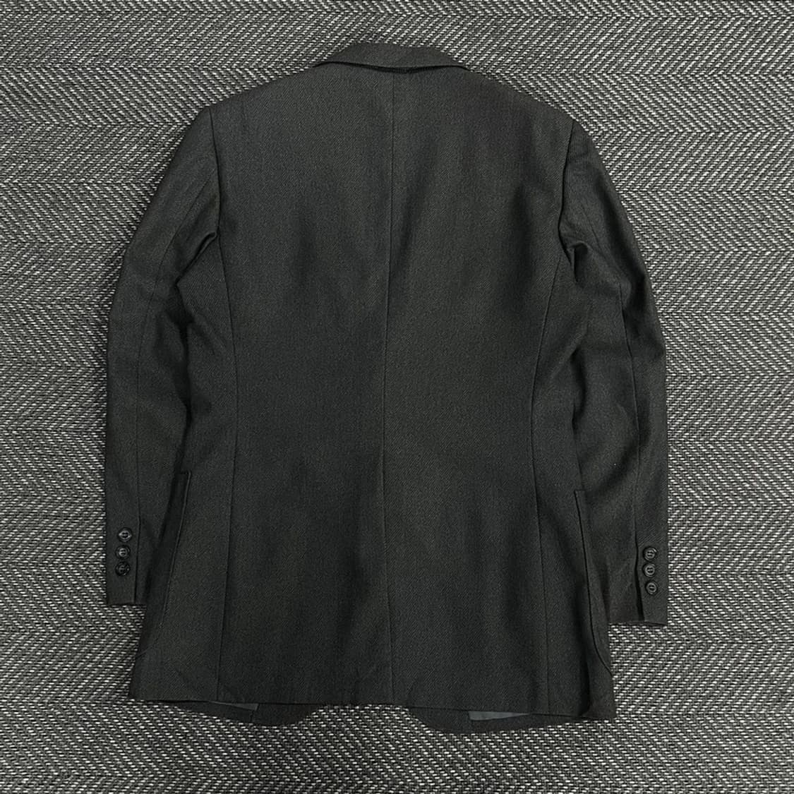 산요 베이직 수트 셋업 v1095 상품이미지3