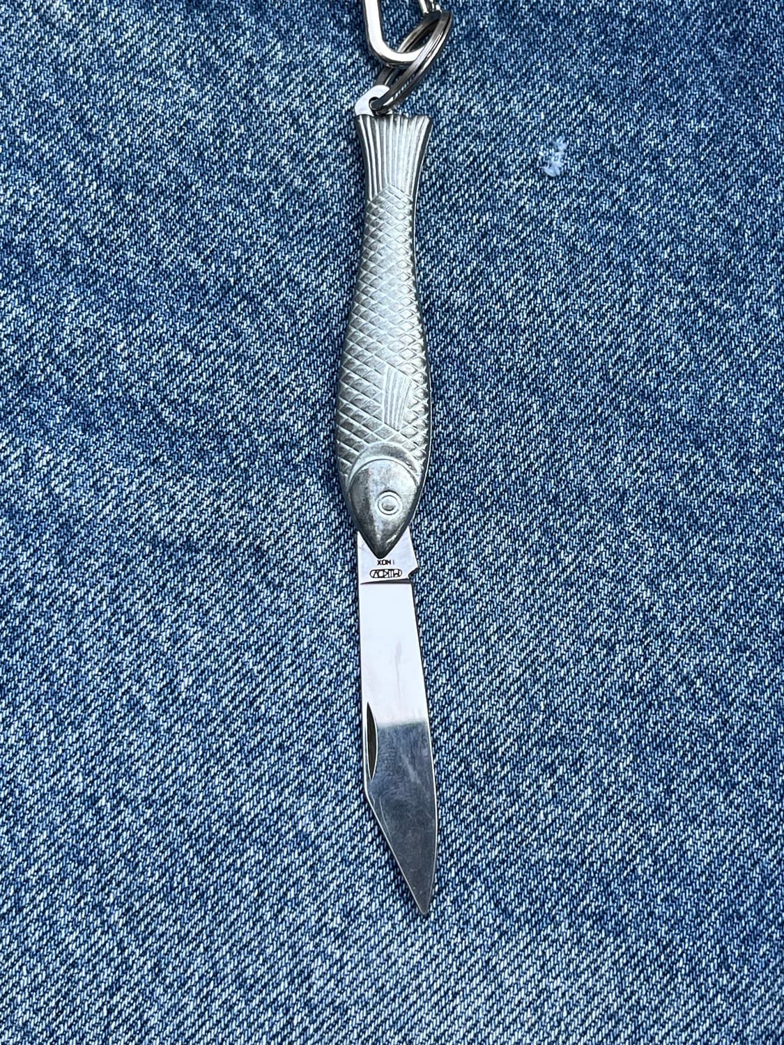Czech Made Fish Knife 상품이미지2