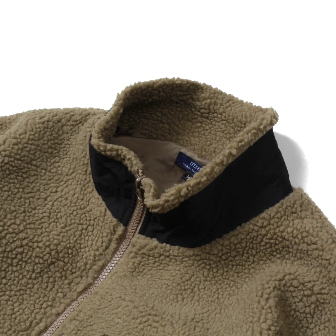 어반리서치 자켓 상품이미지4