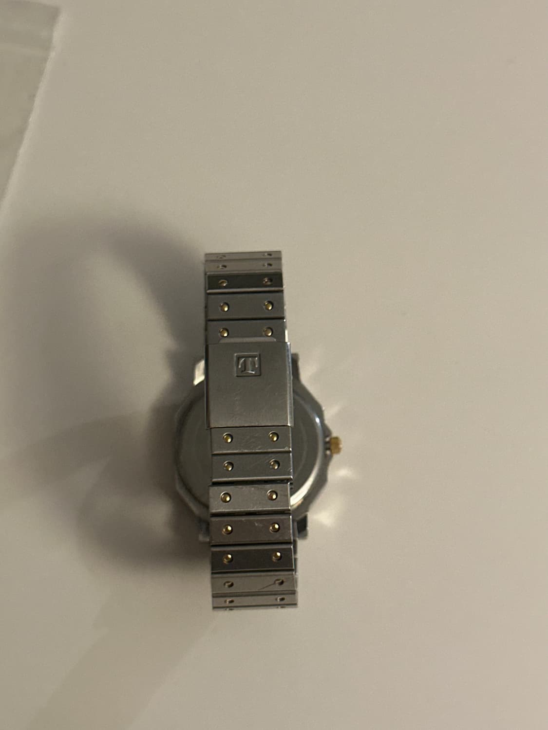 티쏘 씨스타 쿼츠 까르띠에 산토스 상품이미지8