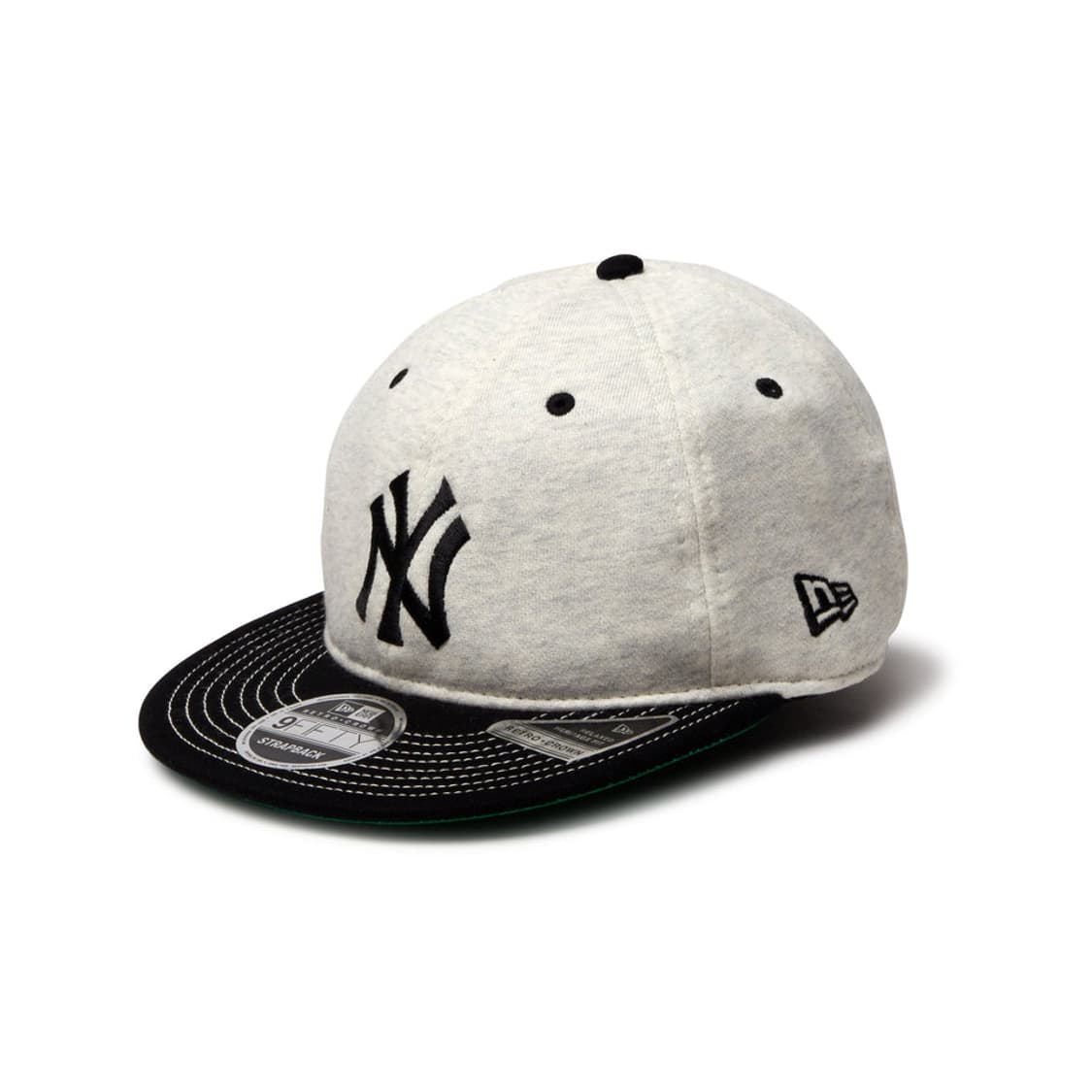 MLB 엠엘비 뉴에라 RC 9FIFTY 양키스 스냅백 모자 상품이미지1