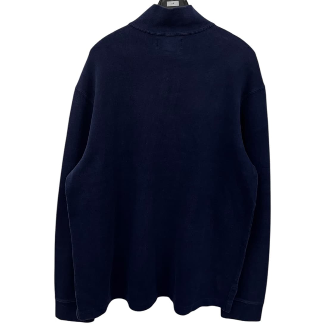 폴로랄프로렌 울 니트 반집업 상품이미지2