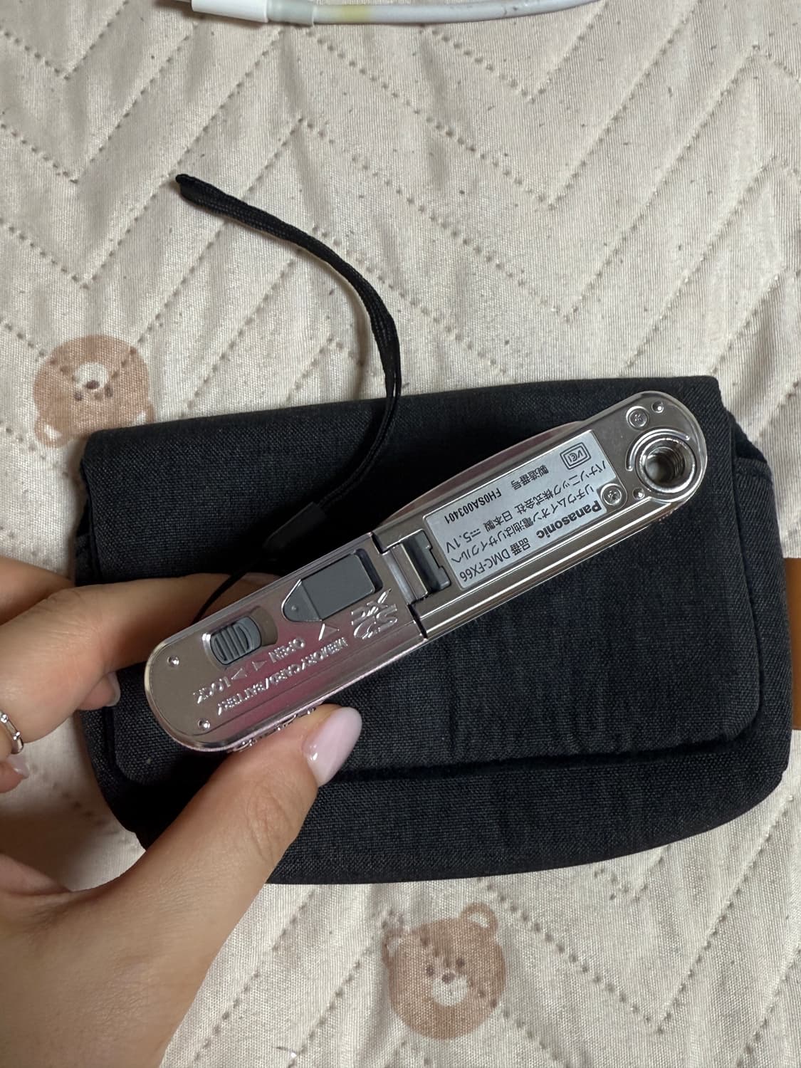 파나소닉 디카  상품이미지4