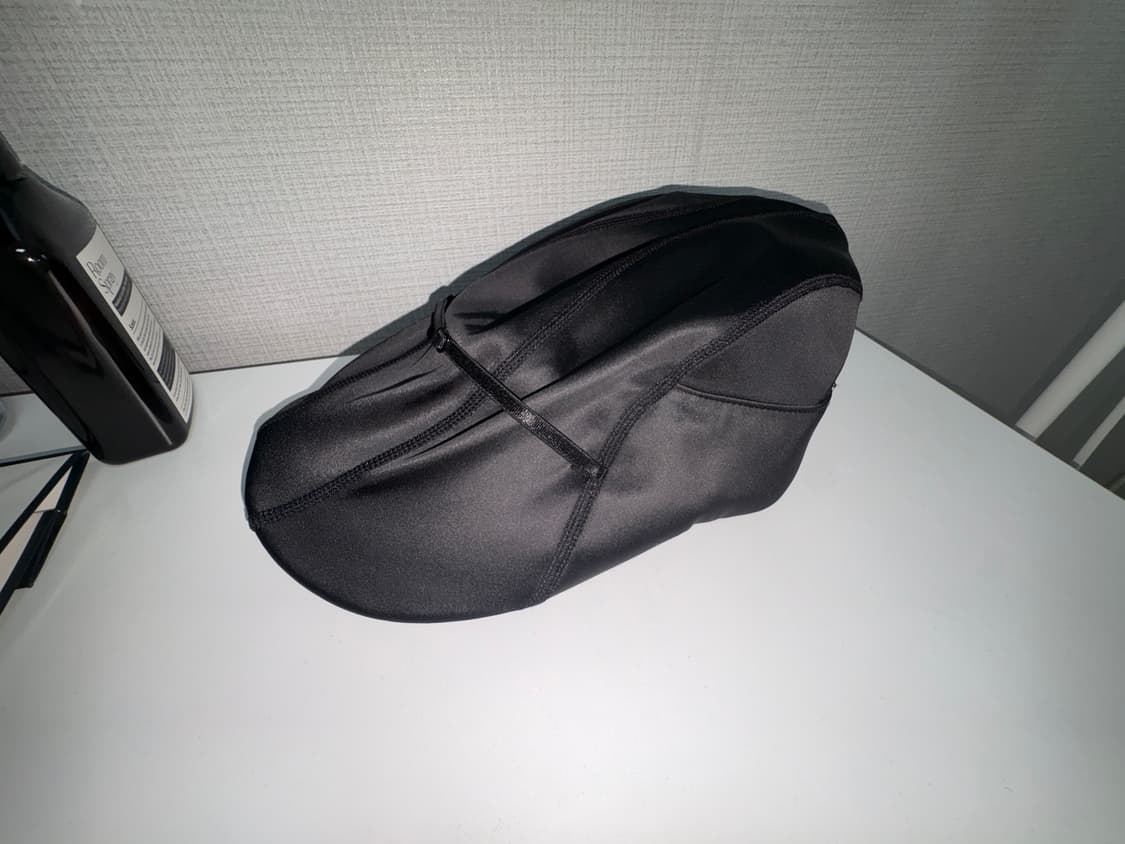 미스치프 sarin duckbill cap  상품이미지1