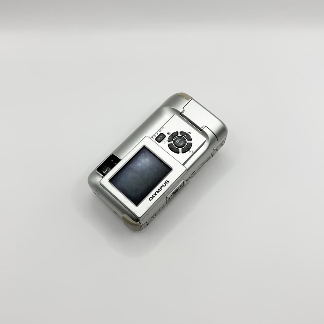 올림푸스 카메디아 D-560 줌 상품이미지6