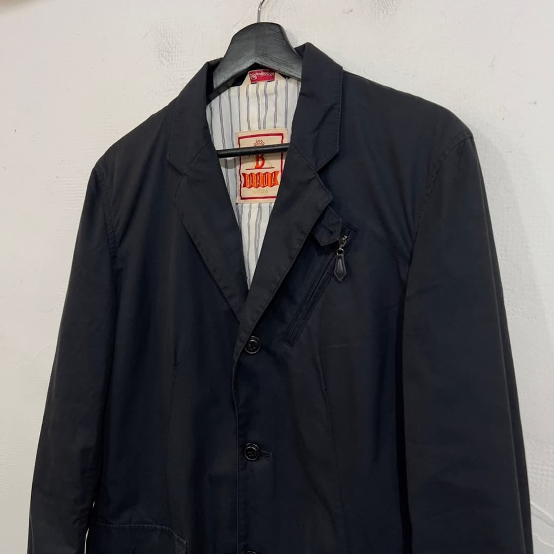 바라쿠타 워크 블레이저 상품이미지4