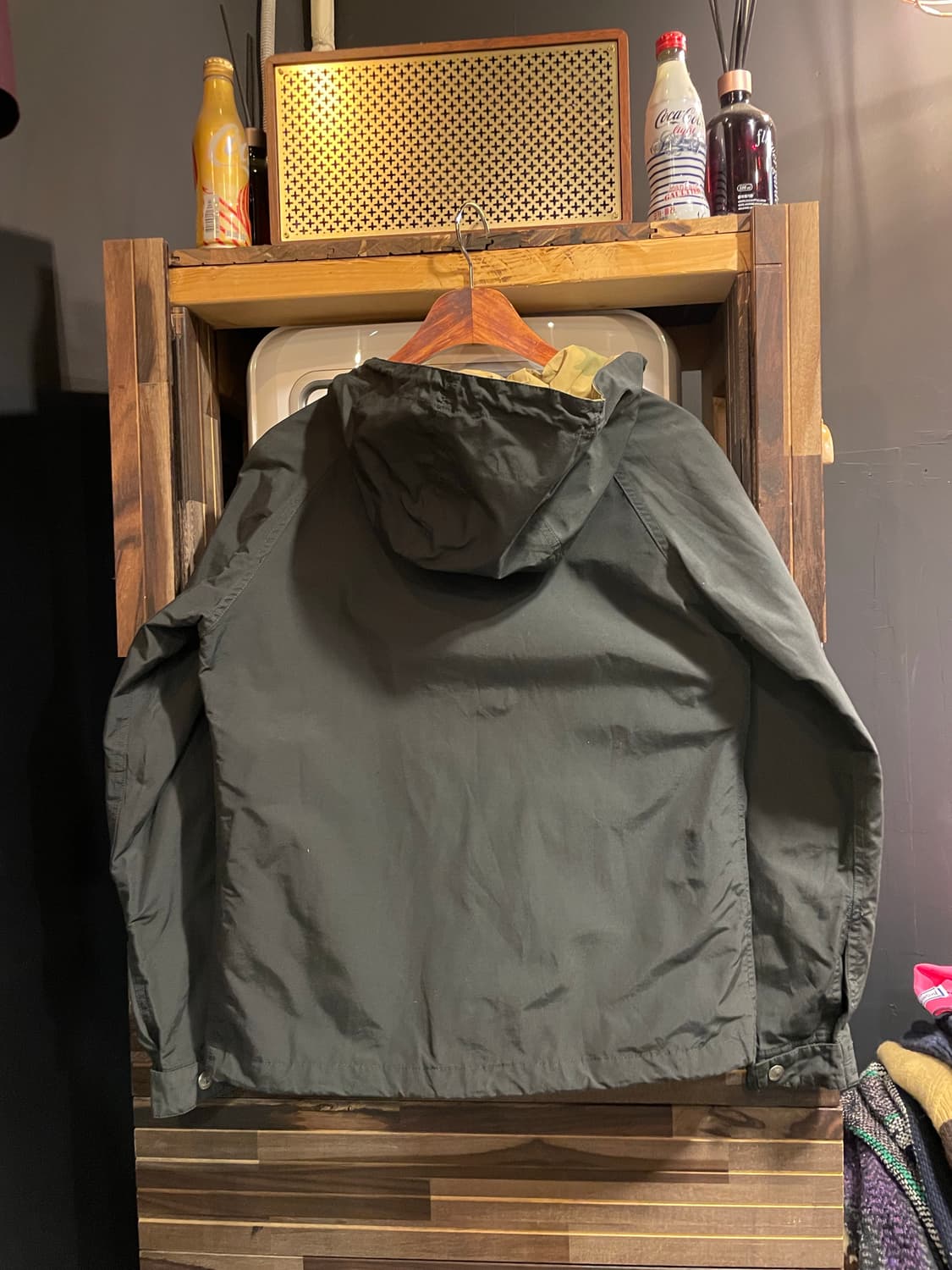 시에라디자인 마운틴파카 상품이미지9