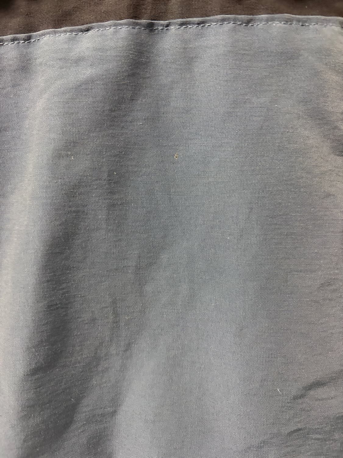 캐피탈 60/40 투톤 플리스 아노락 상품이미지3