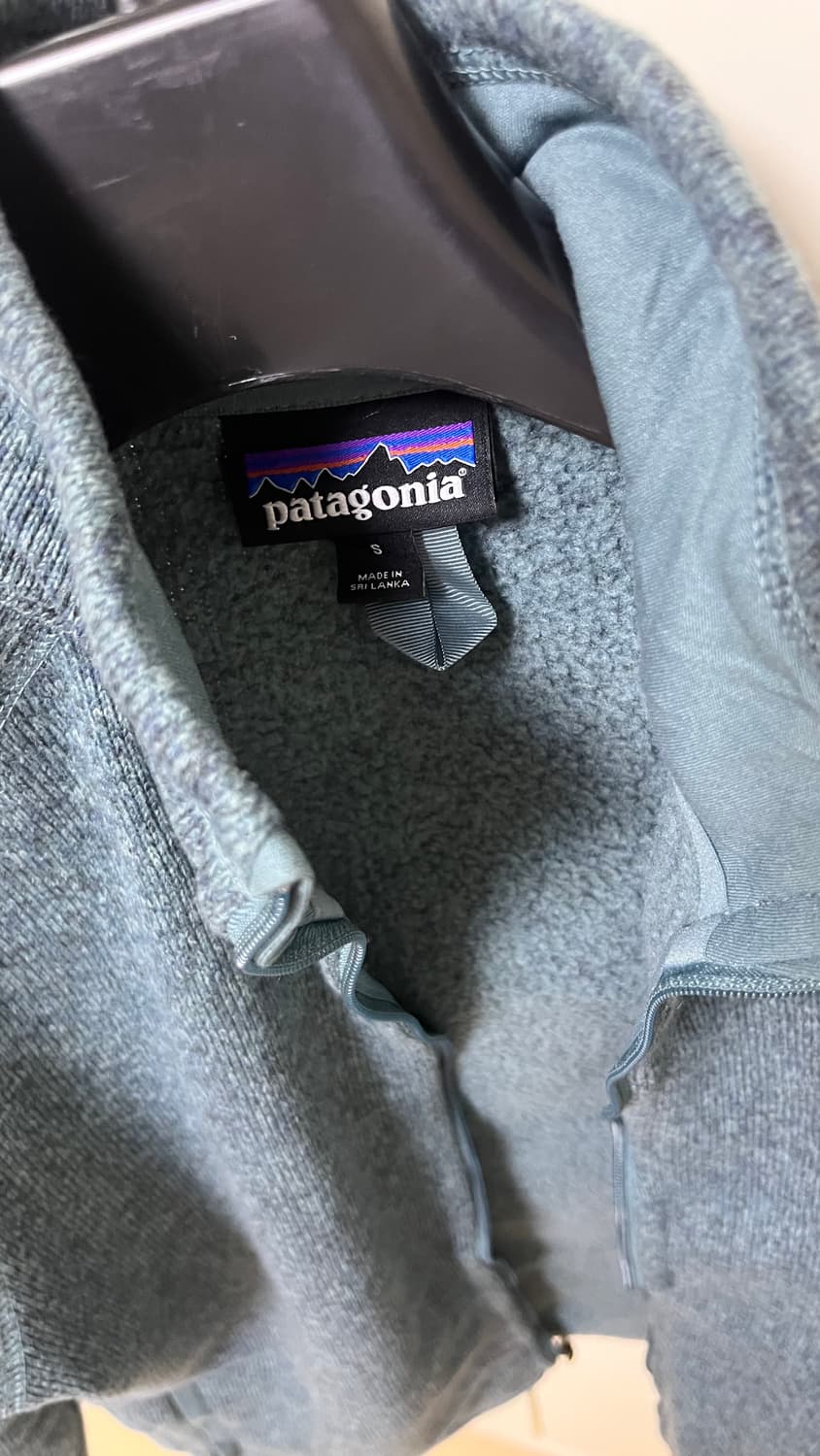 파타고니아 신칠라 상품이미지4