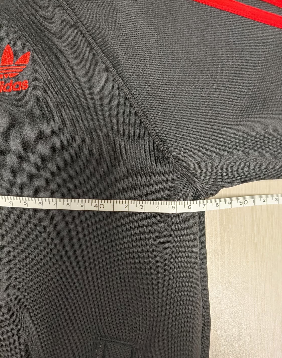 아디다스 져지 검빨 무료배송 상품이미지5