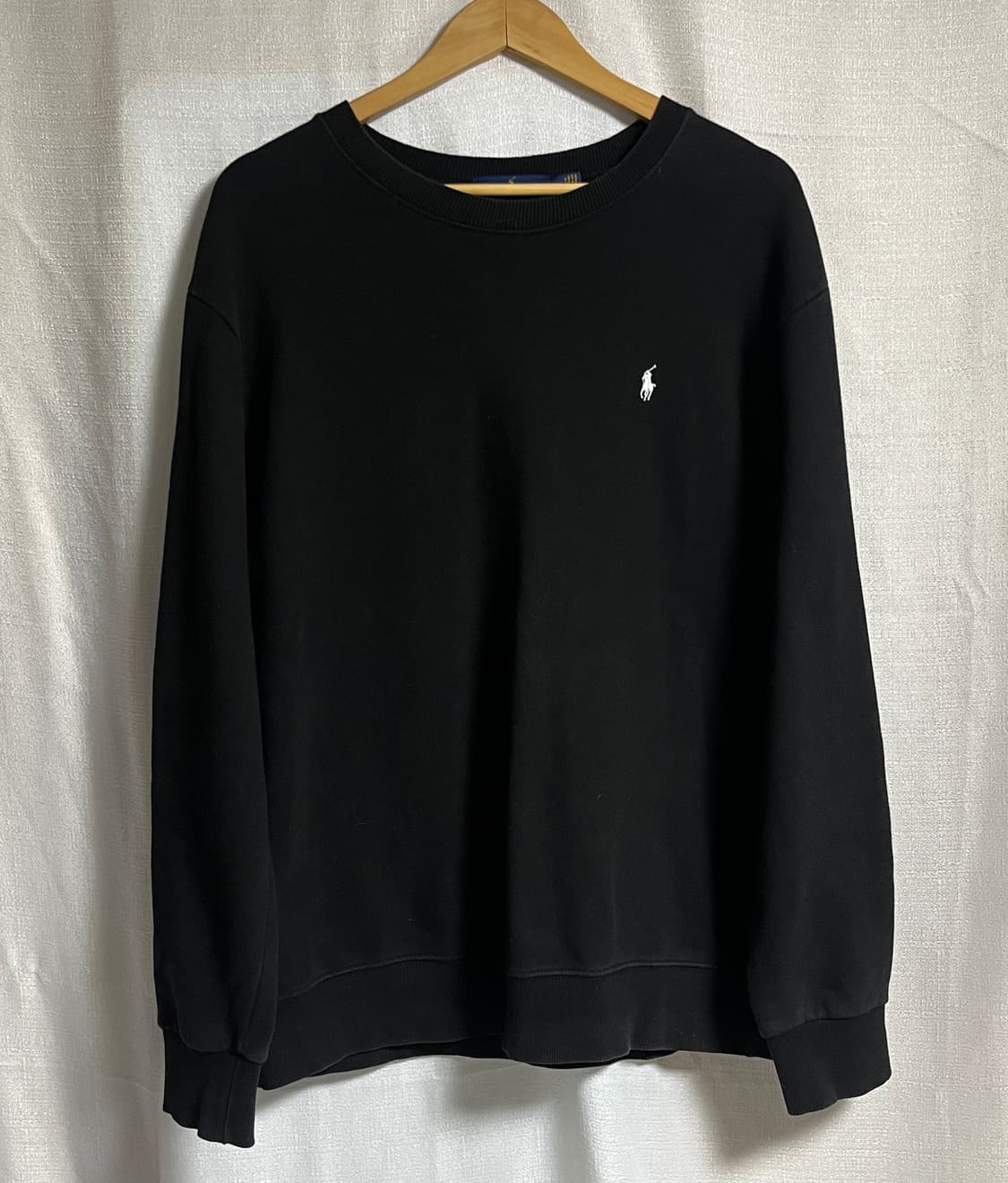 폴로 랄프로렌 맨투맨 티셔츠 M 상품이미지1