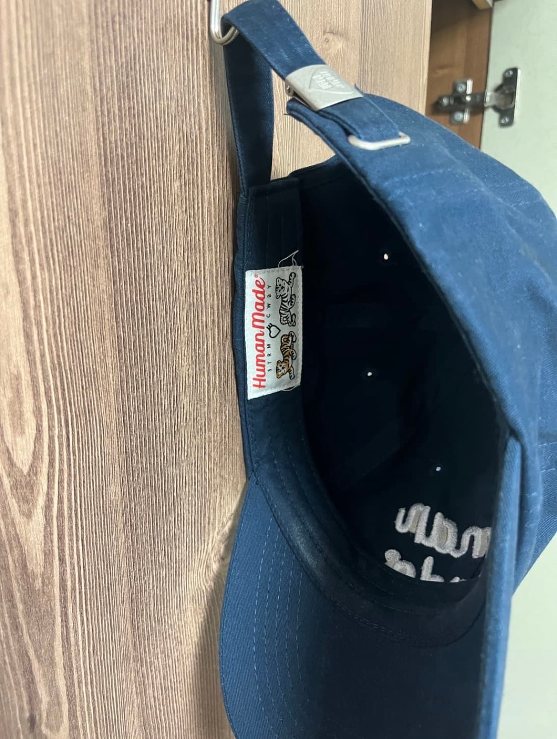 Human Made 볼캡 상품이미지3