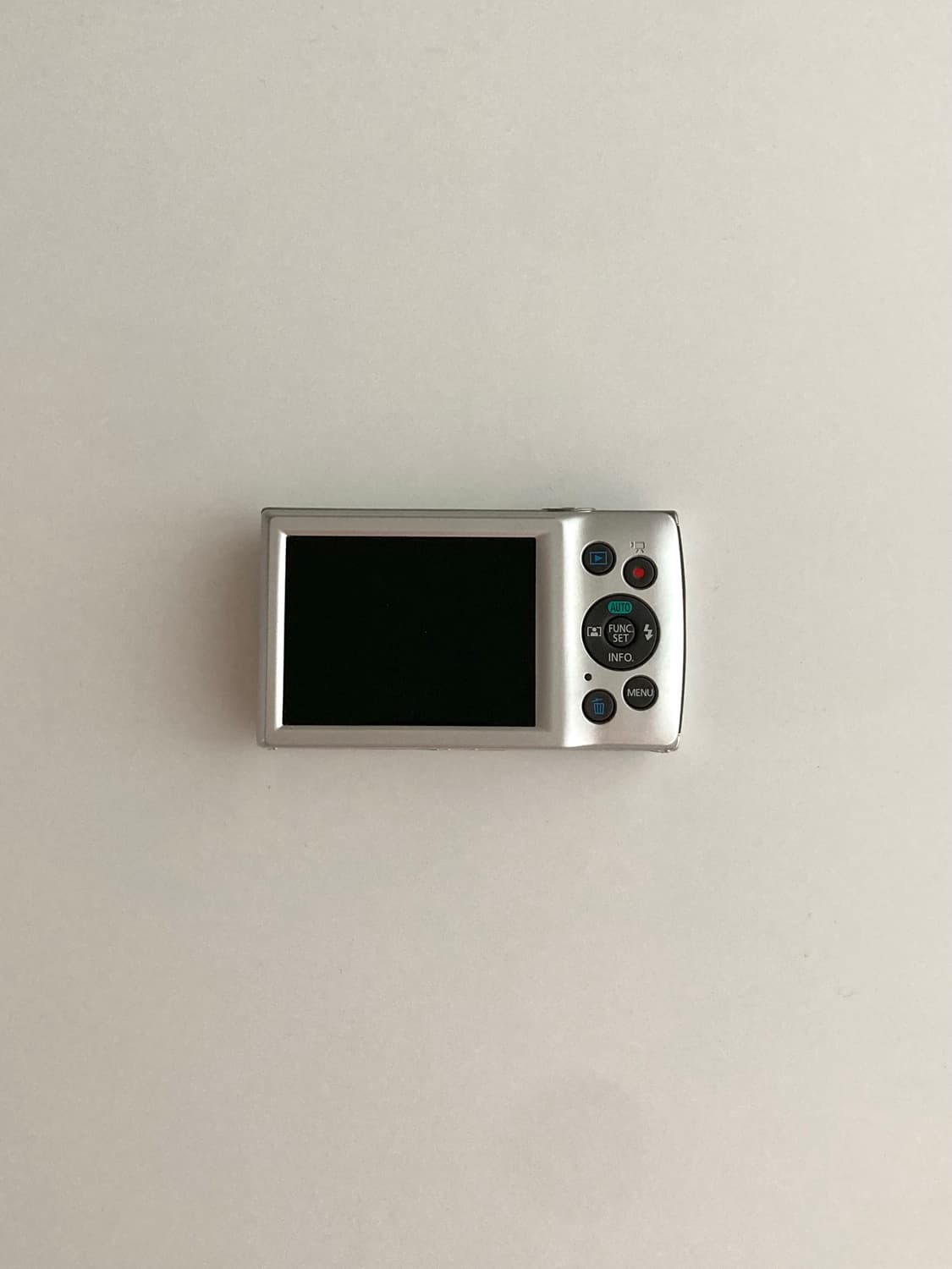 캐논 IXY 180 빈티지디카 디지털카메라 상품이미지7