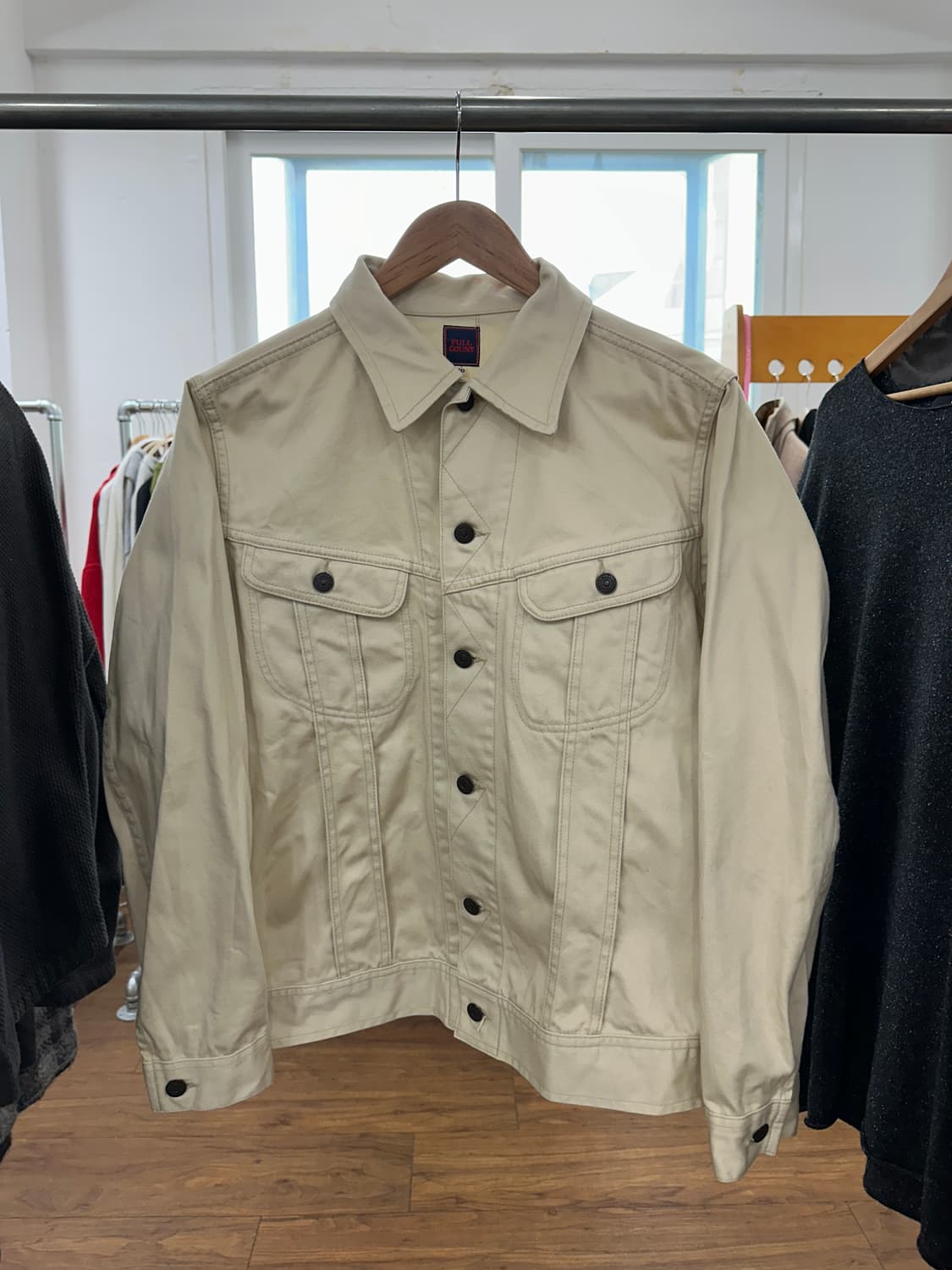 FULLCOUNT 상품이미지1