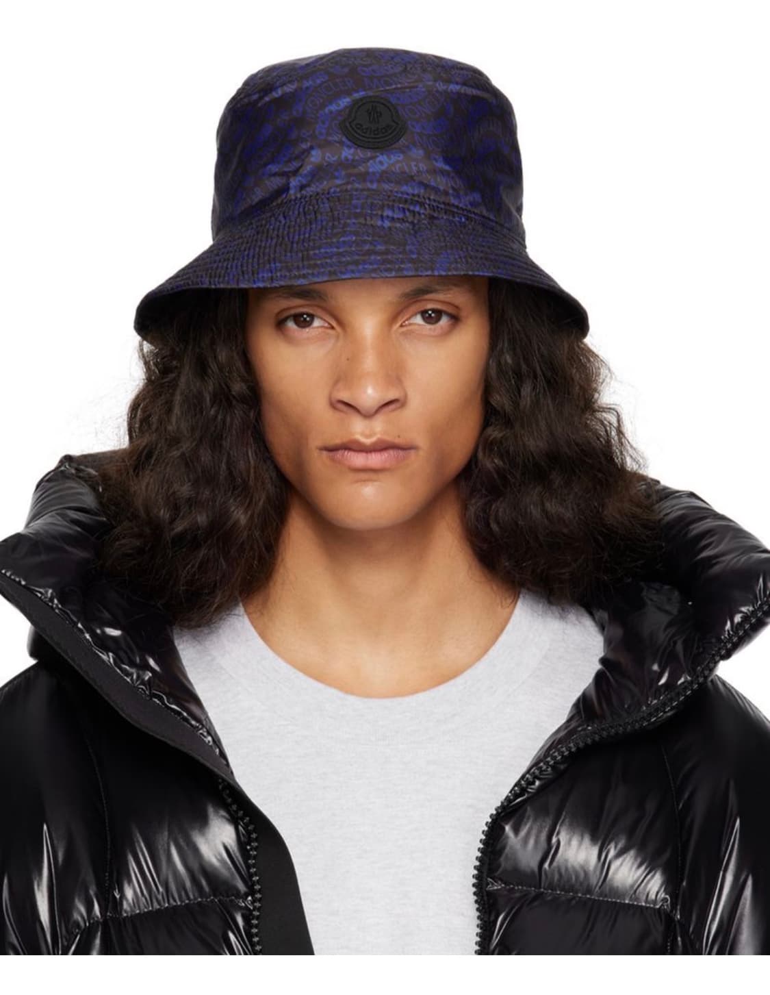 몽클레어 X 아디다스 리보서블 버킷햇 XL (새상품) 판매합니다. 상품이미지6