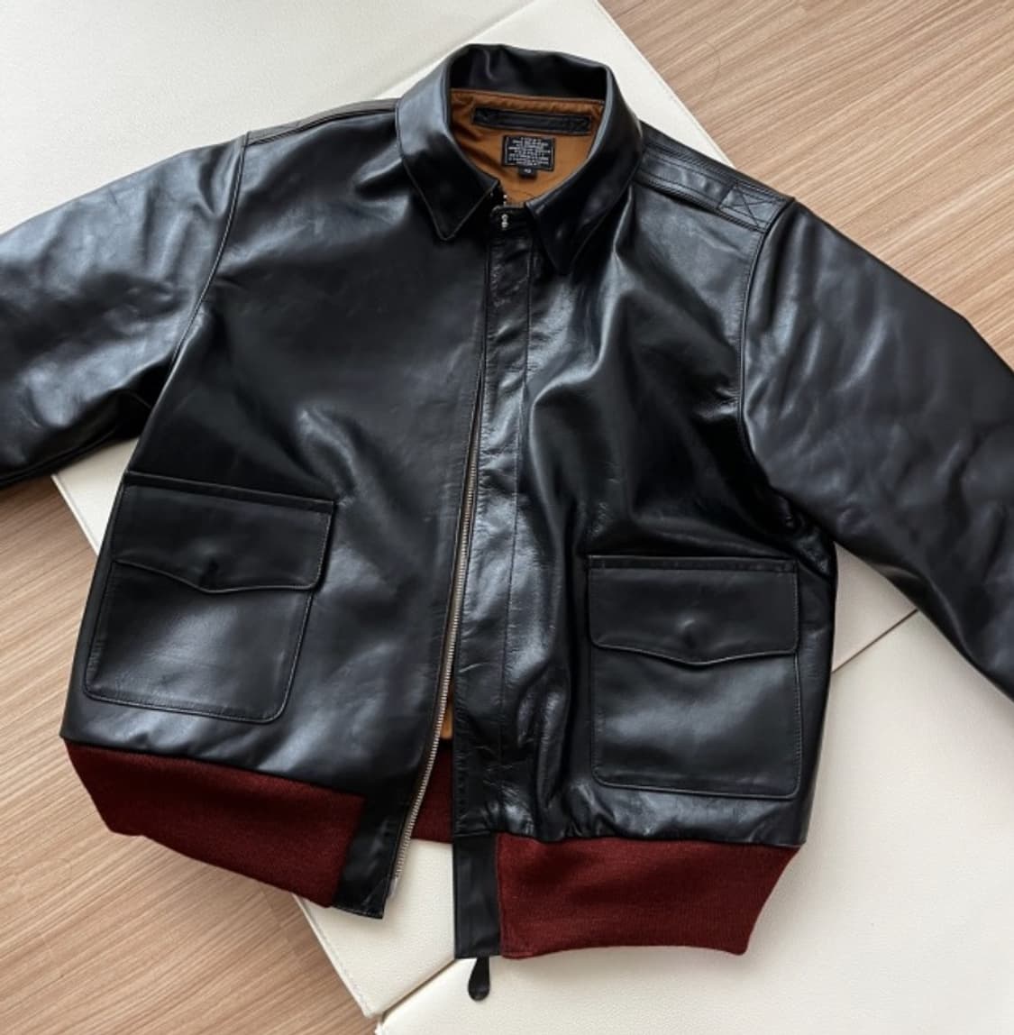 아카펠라클로딩 A2 lot107 신키 상품이미지1