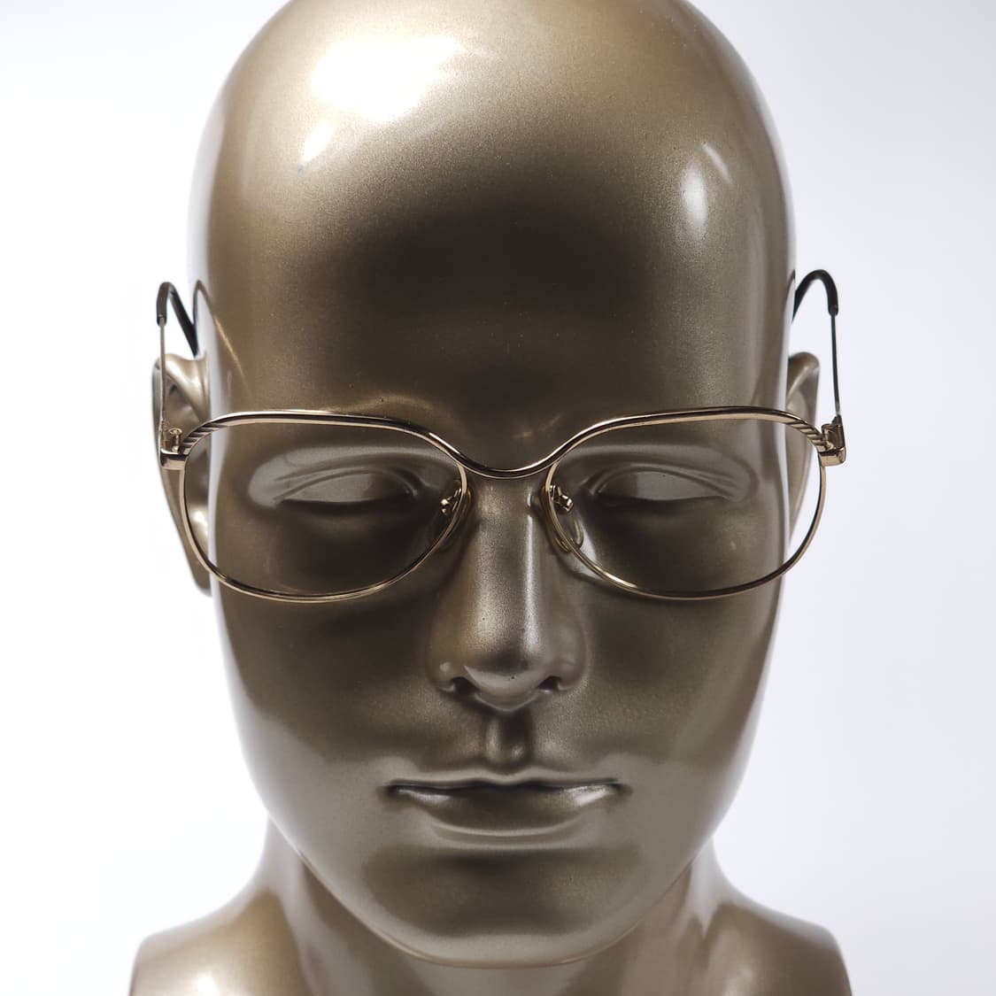 90's 빈티지 안경 상품이미지9