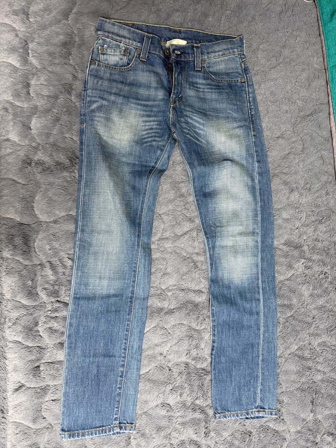 LEVI’S jeans 상품이미지1