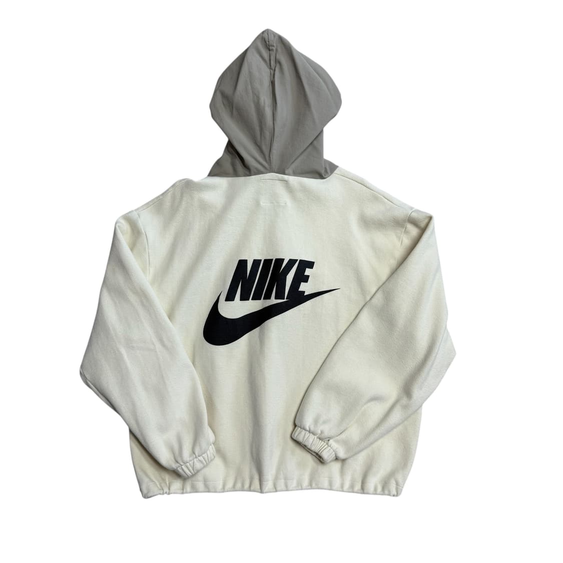 나이키 아노락후드티 상품이미지2