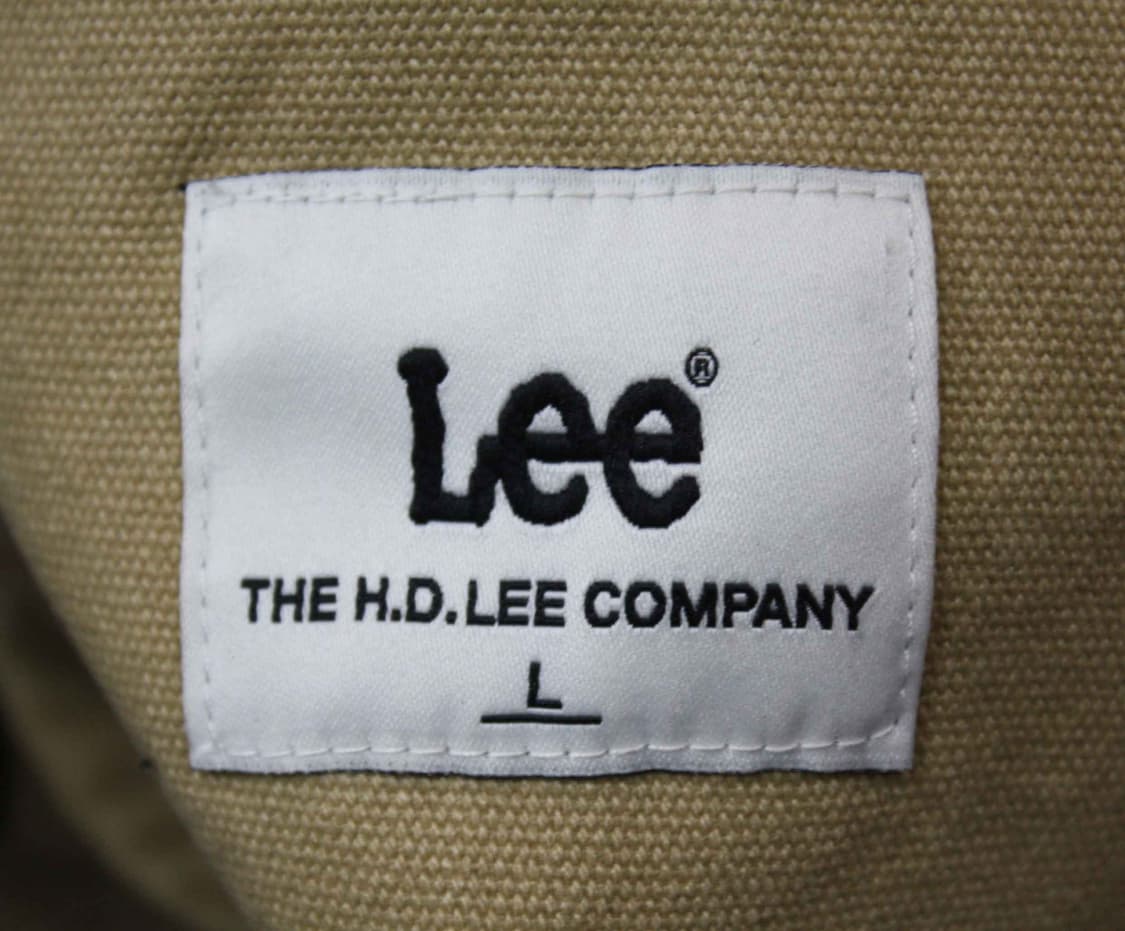 W-4026/LEE 정품 남성용 워크 자켓 L 상품이미지3