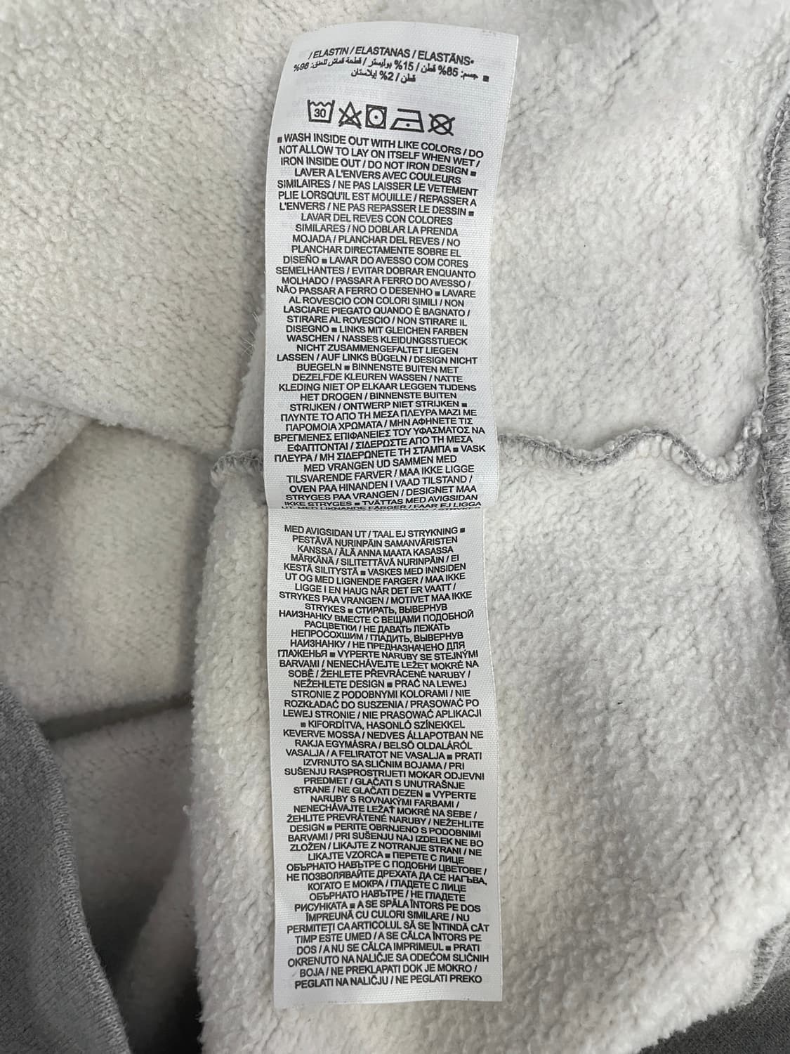 나이키 맨투맨 상품이미지10