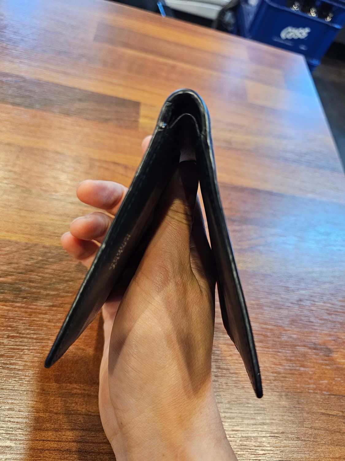 발리 BALLY 가죽지갑  상품이미지9