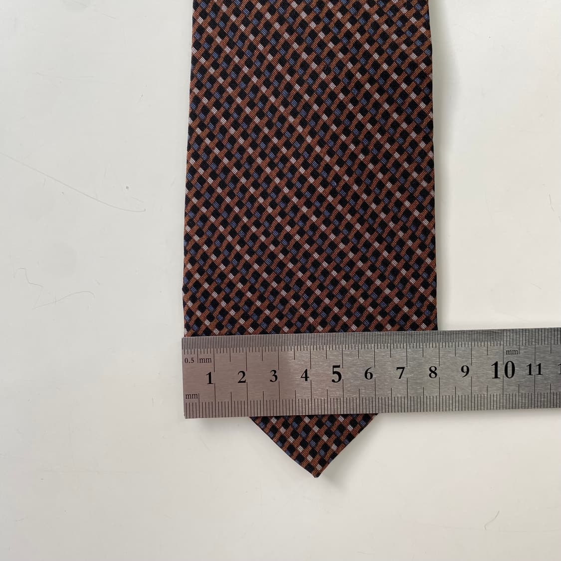 YSL 입생로랑 명품 정품 넥타이 상품이미지7